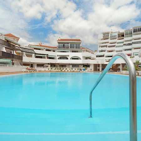 Apartamento Gran Atico Luxe The 307 Parque Royal 1 Wiffi Costa Adeje  Exterior foto