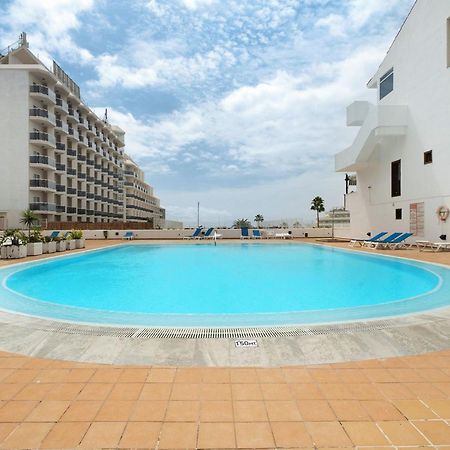 Apartamento Gran Atico Luxe The 307 Parque Royal 1 Wiffi Costa Adeje  Exterior foto